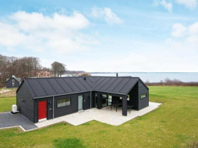 8 person holiday home in Haderslev